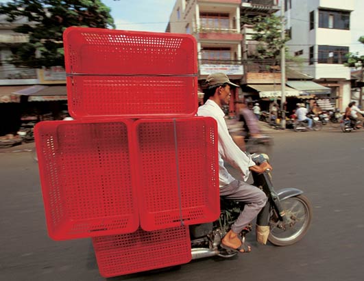 Transportes Estupidos 11